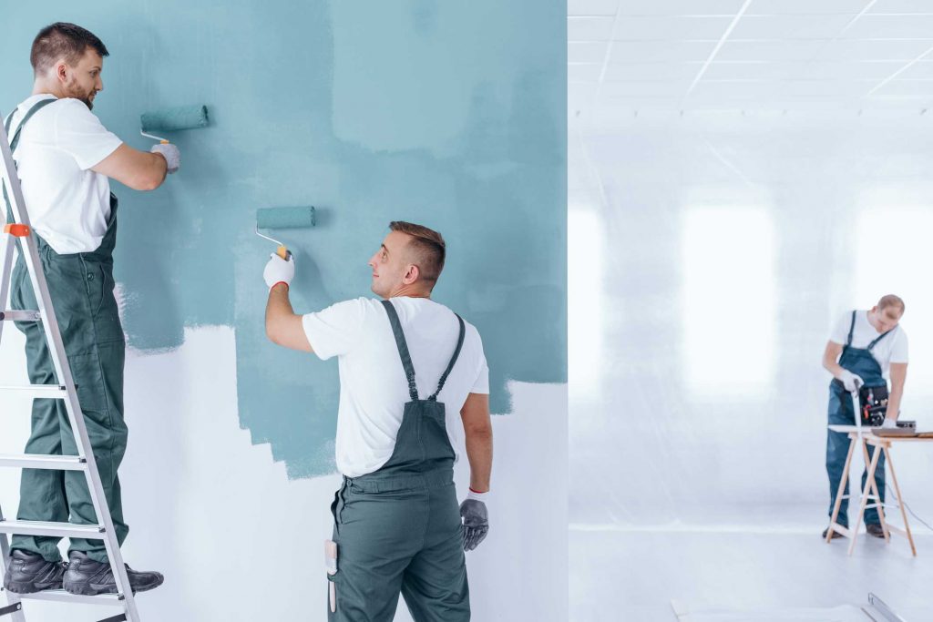 Professional painters in Paris, TX Professional painters