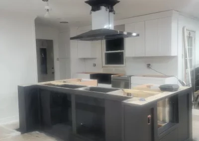 Experienced Home Improvement in Paris TX