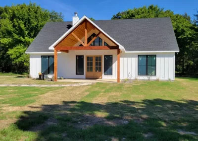 Exterior House Painters in Paris TX