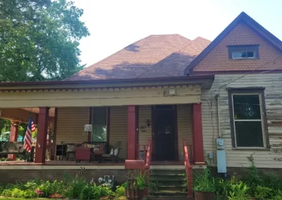 Home Improvement and Painting Services