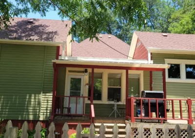 Home Renovation and Painting Services