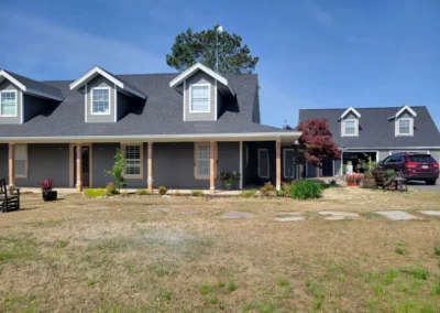 Home Renovation in Paris TX