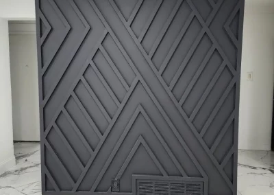 Professional Home Improvement in Paris TX