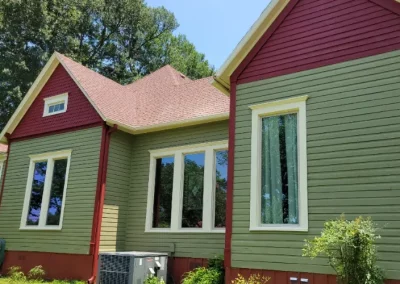 Professional Painters and Renovation Services