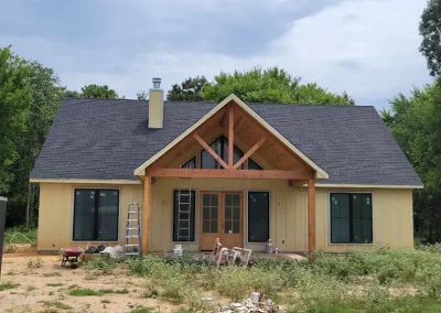 Professional Painters in Paris TX