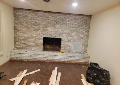 Reliable Home Improvement in Paris TX