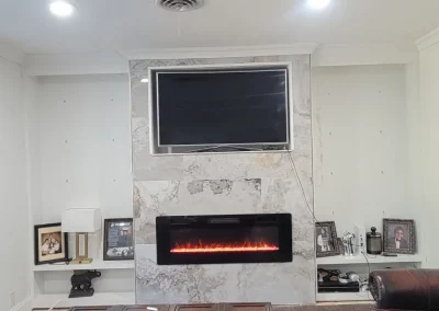 Skilled Home Improvement in Paris TX