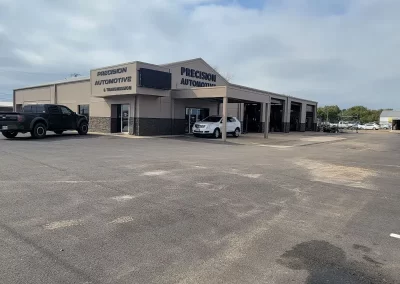 Home Improvement Company Service