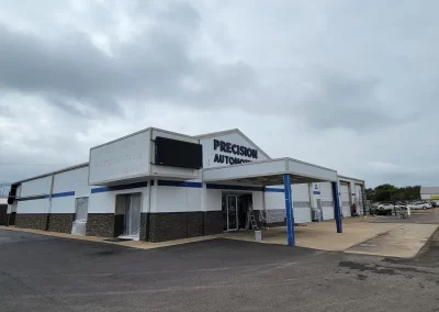 Home Improvement Company Service