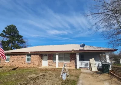 Home Improvement Company