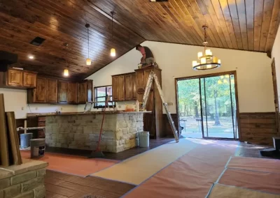 Professional Painters